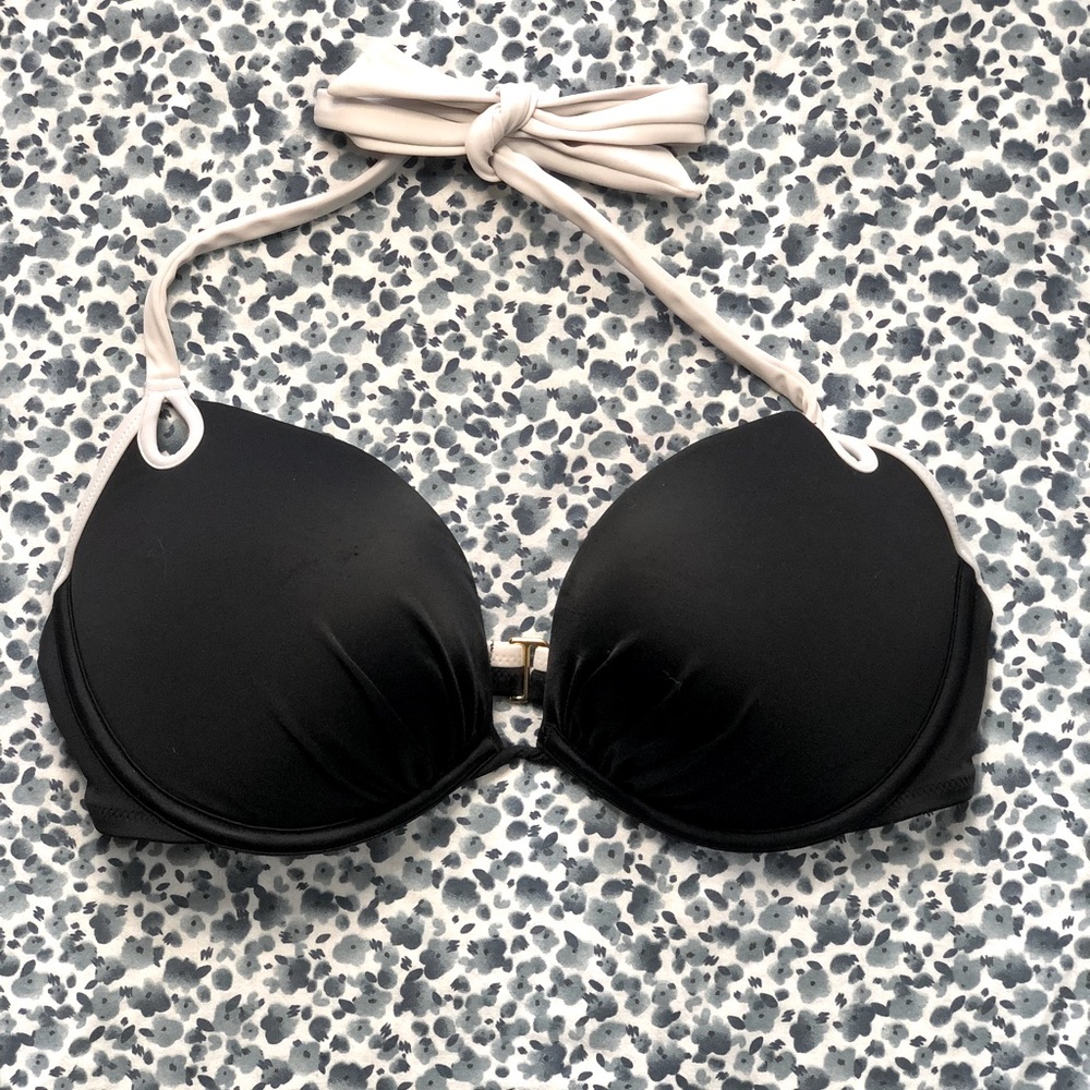Victoria’s Secret Push Up bikini top